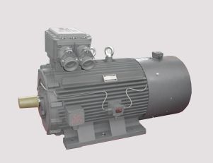 南陽電機的定期維護和保養