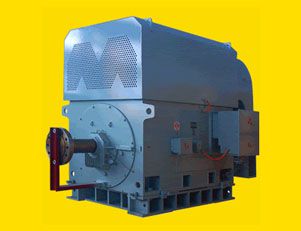 南陽YAKK、YAKS系列高壓增安型三相異步電動(dòng)機(jī)