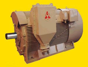 南陽(yáng)Y3系列高壓三相異步電動(dòng)機(jī)