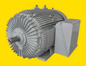 南陽YX3E系列超高效率三相異步電動(dòng)機(jī)