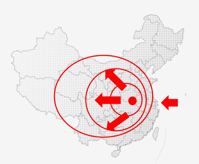 工來工往品牌全案服務(wù)