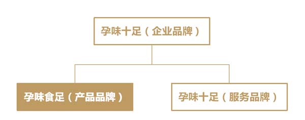 歐賽斯超級(jí)品牌引擎&reg; 新冠軍商業(yè)實(shí)戰(zhàn)案例：孕味食足