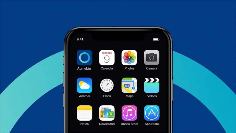 中至生物：大道至簡·品牌百萬級LOGO升級引爆品牌氣質(zhì)！