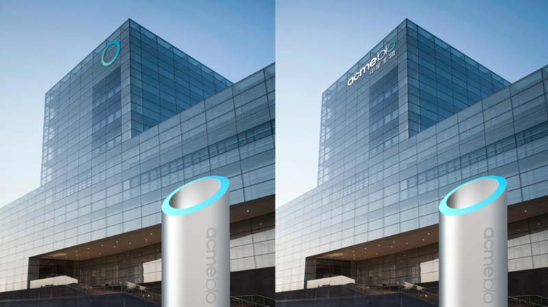 中至生物：大道至簡·品牌百萬級LOGO升級引爆品牌氣質(zhì)！