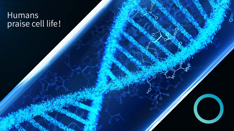 中至生物：大道至簡·品牌百萬級LOGO升級引爆品牌氣質(zhì)！