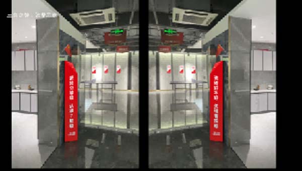 大將軍陶瓷全案：戰(zhàn)略落地一年，招商200+，金額破億元