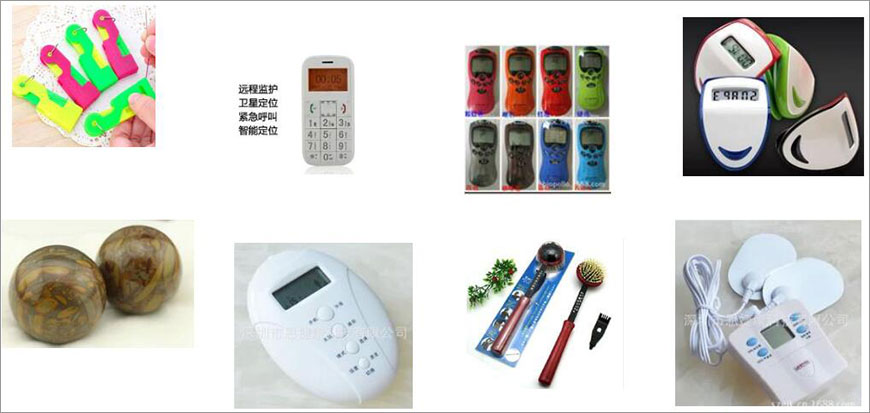 每一個(gè)福袋都藏著一份給父母特別驚喜