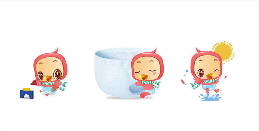 卡通形象 卡通形象