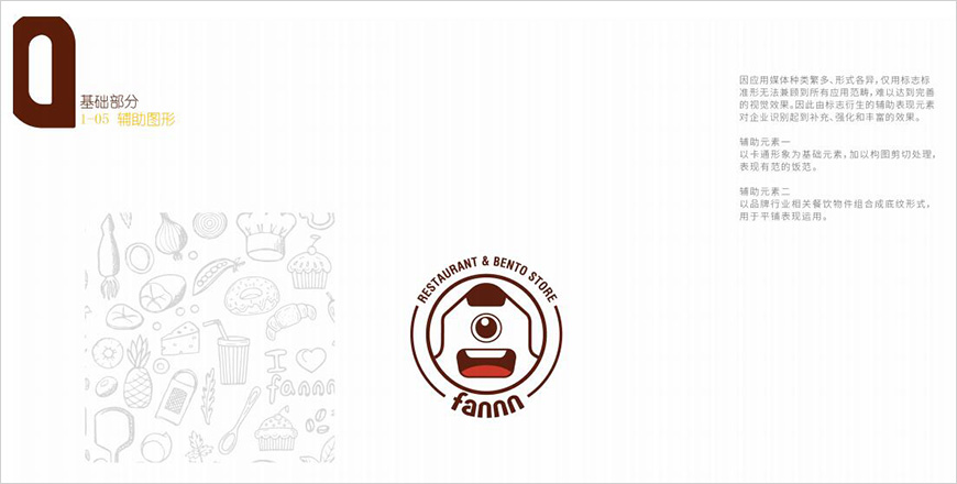 品牌視覺(jué)識(shí)別