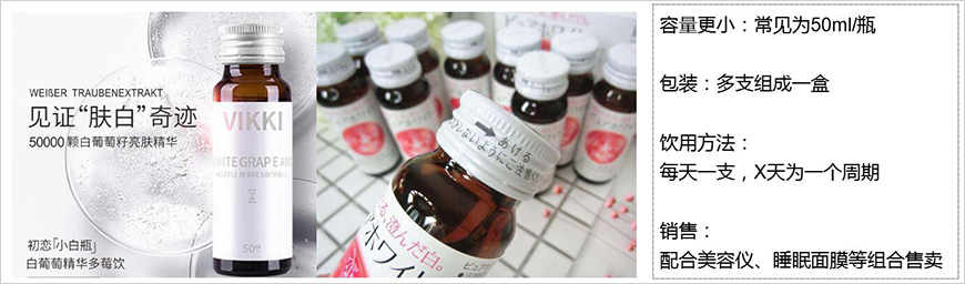 依據(jù)不同消費(fèi)場(chǎng)景，需要修改產(chǎn)品形態(tài)